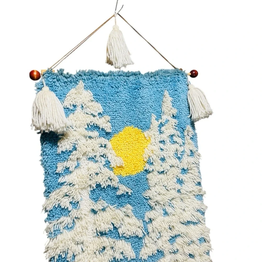 Handmade bring serene