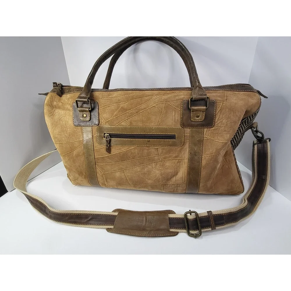 Vaan & Co. accents bohemian