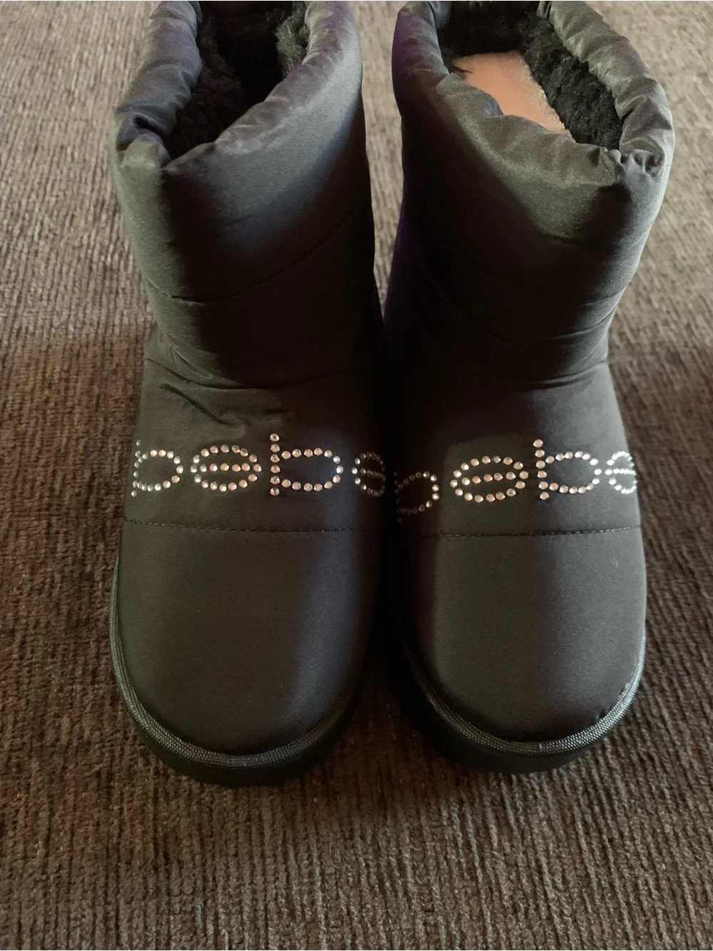 bebe stylish girls