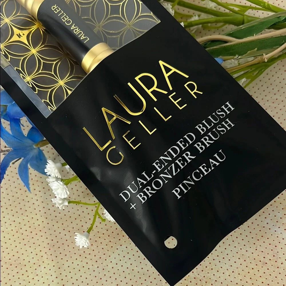 Laura Geller laura geller
