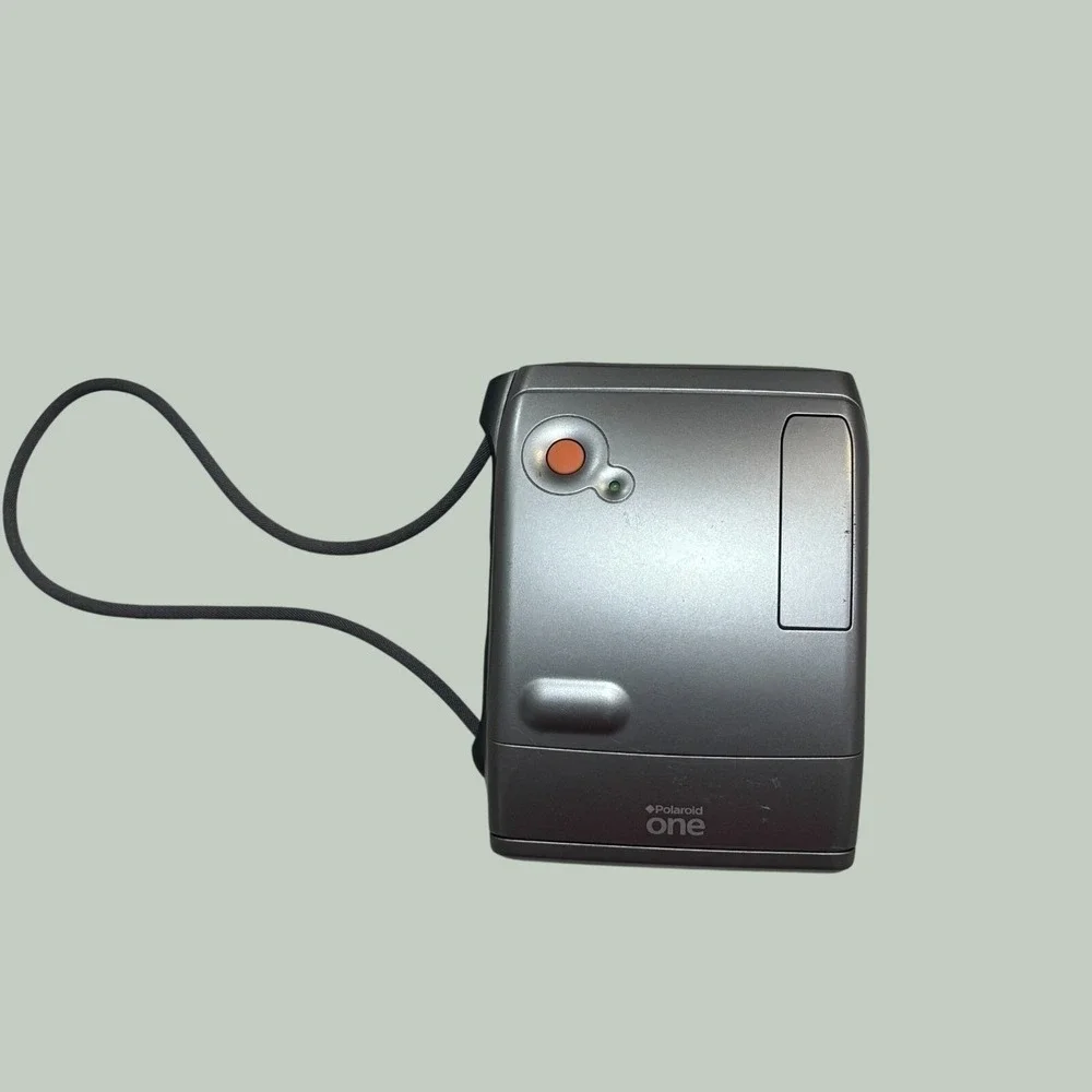 Polaroid vintage one