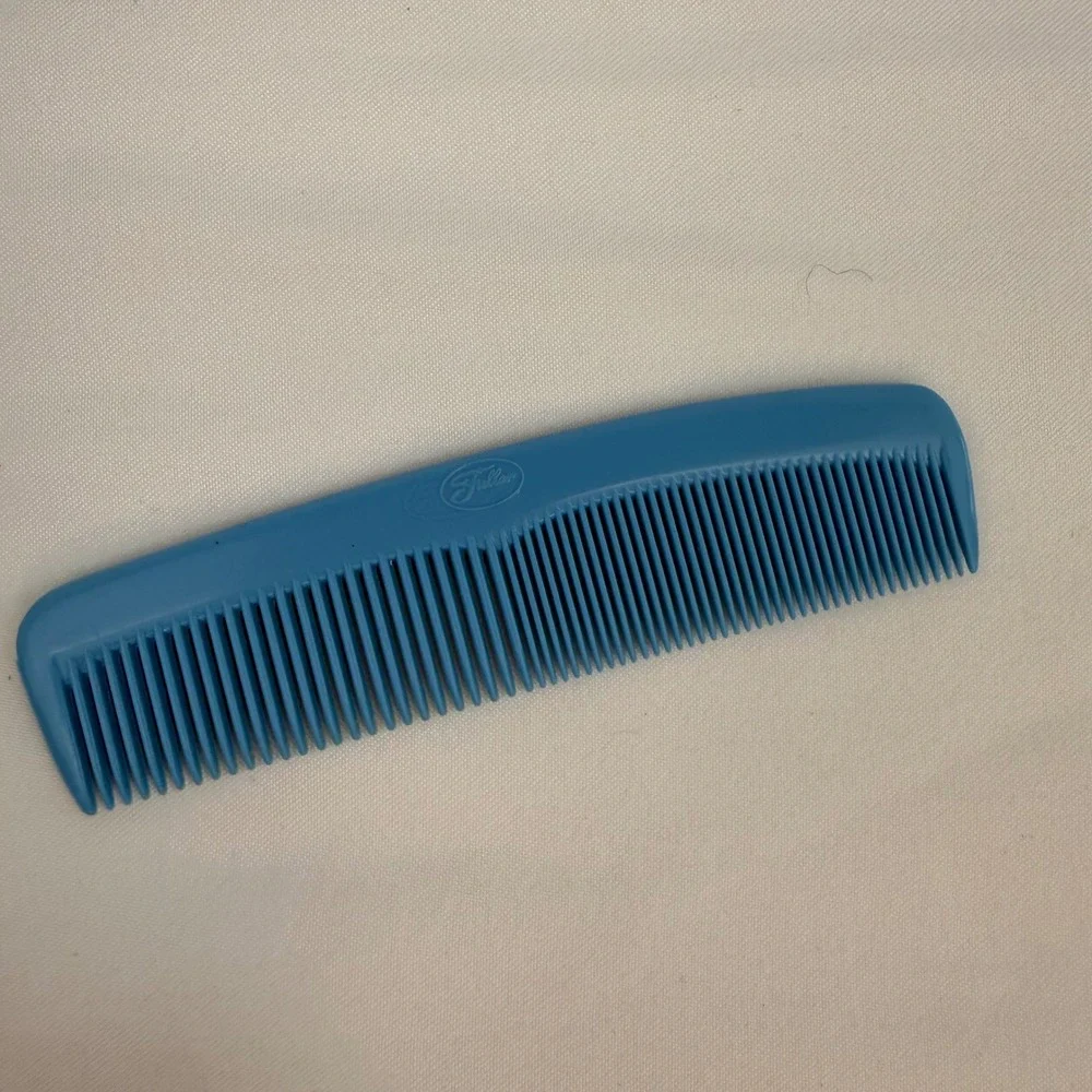 Fuller Brush Company vintage fuller