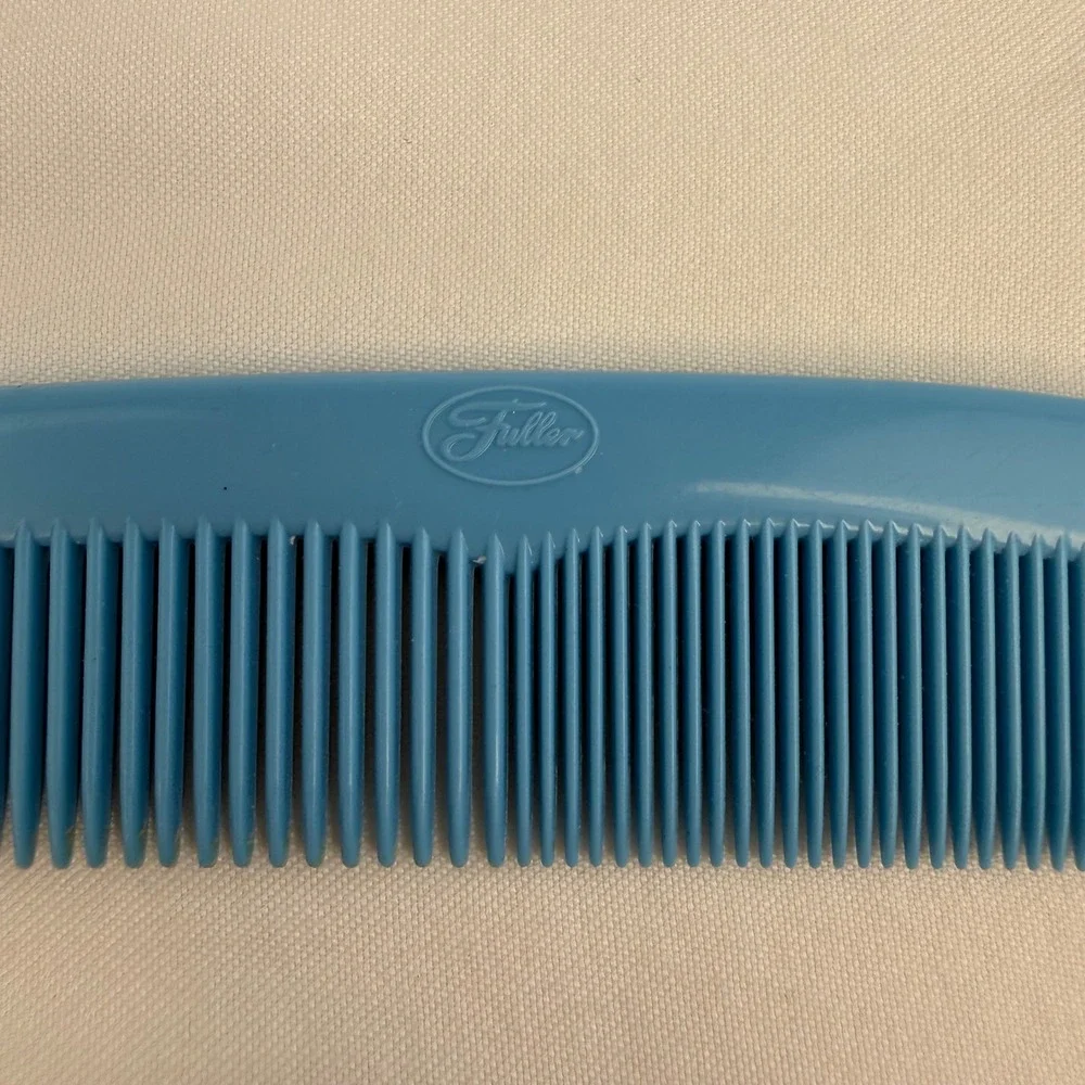 Fuller Brush Company vintage fuller