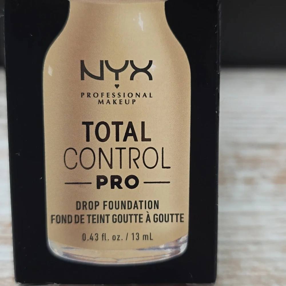 NYX get customizable