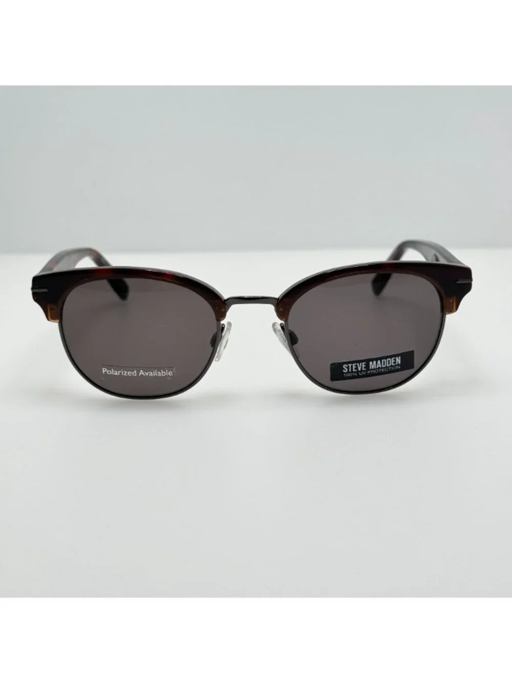 Steve Madden lenses have