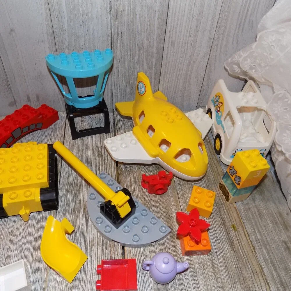 Lego item this