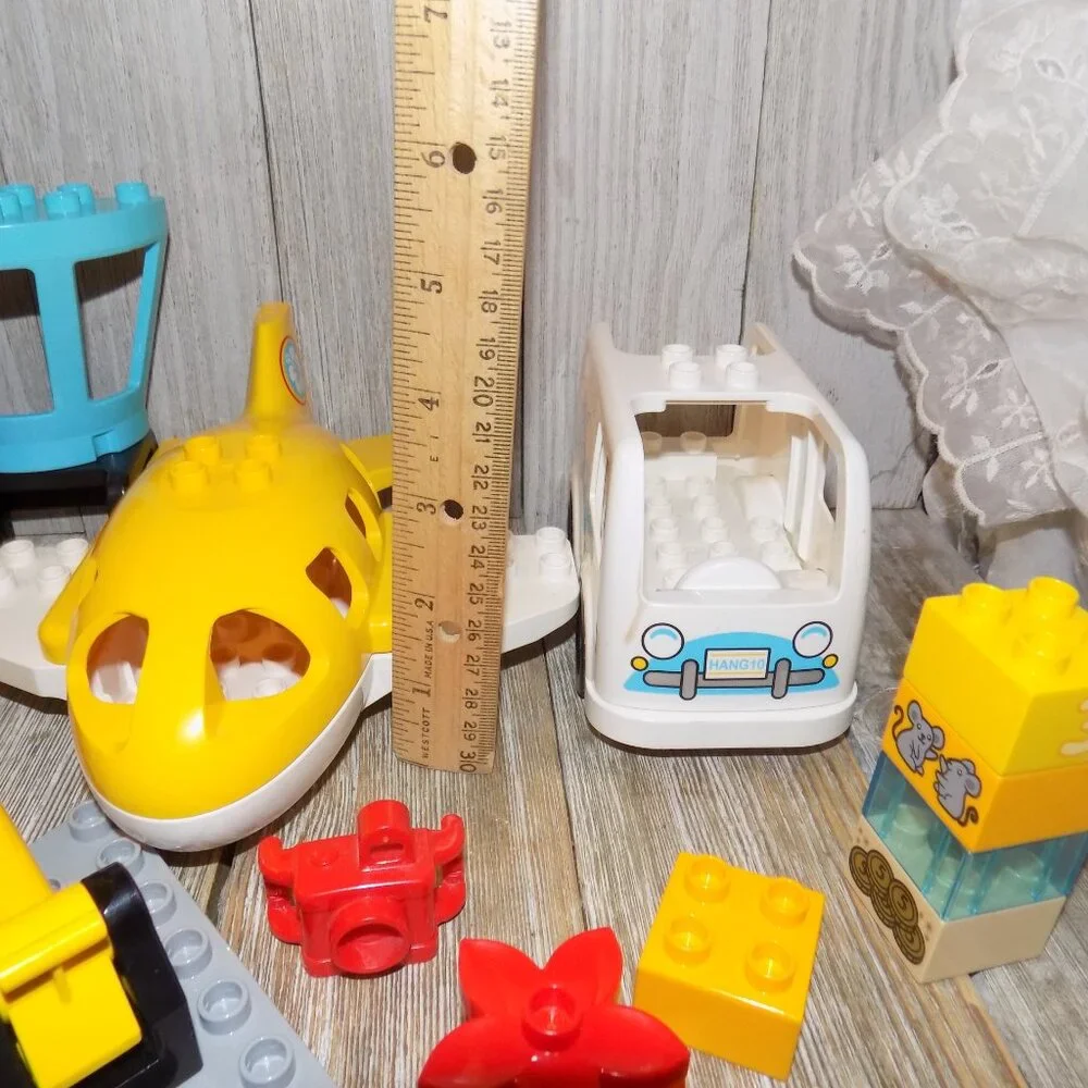 Lego item this
