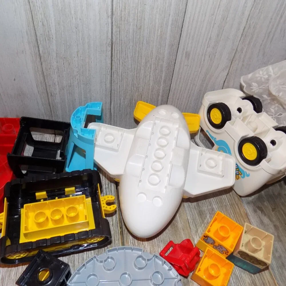 Lego item this