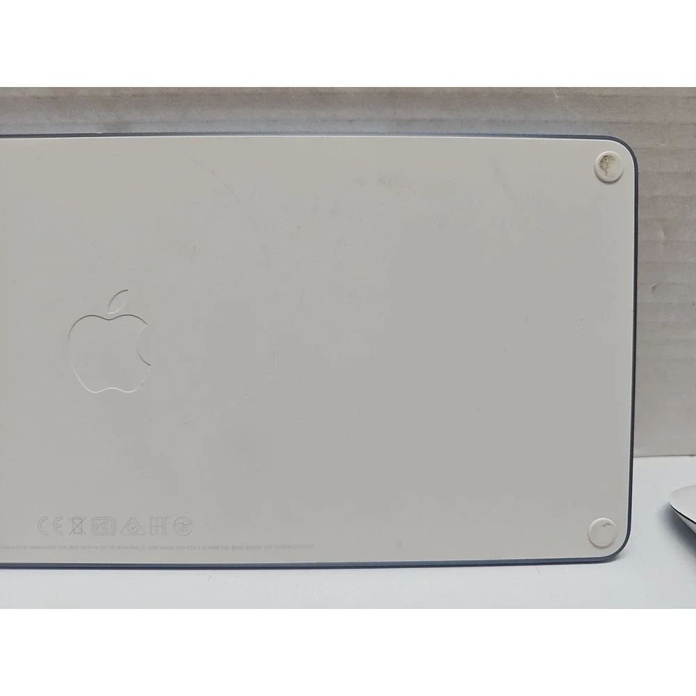 Apple magic keyboard