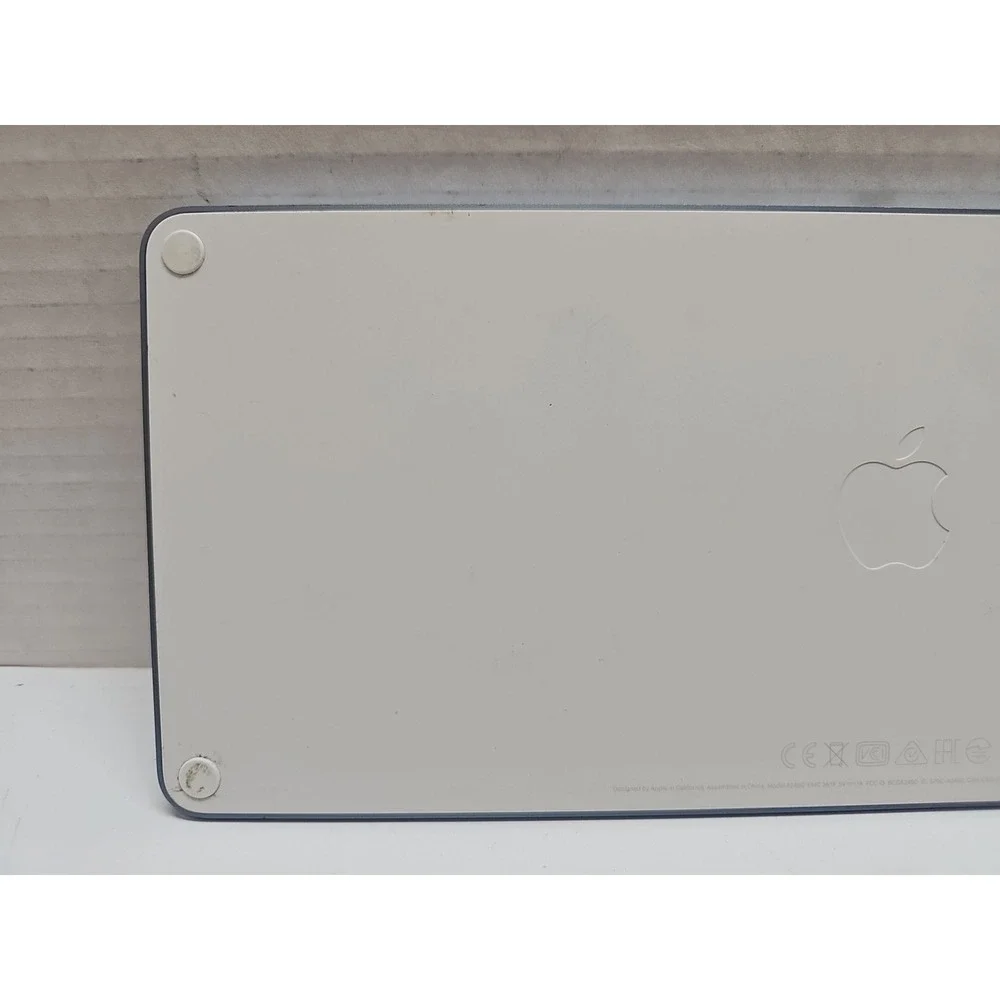 Apple magic keyboard