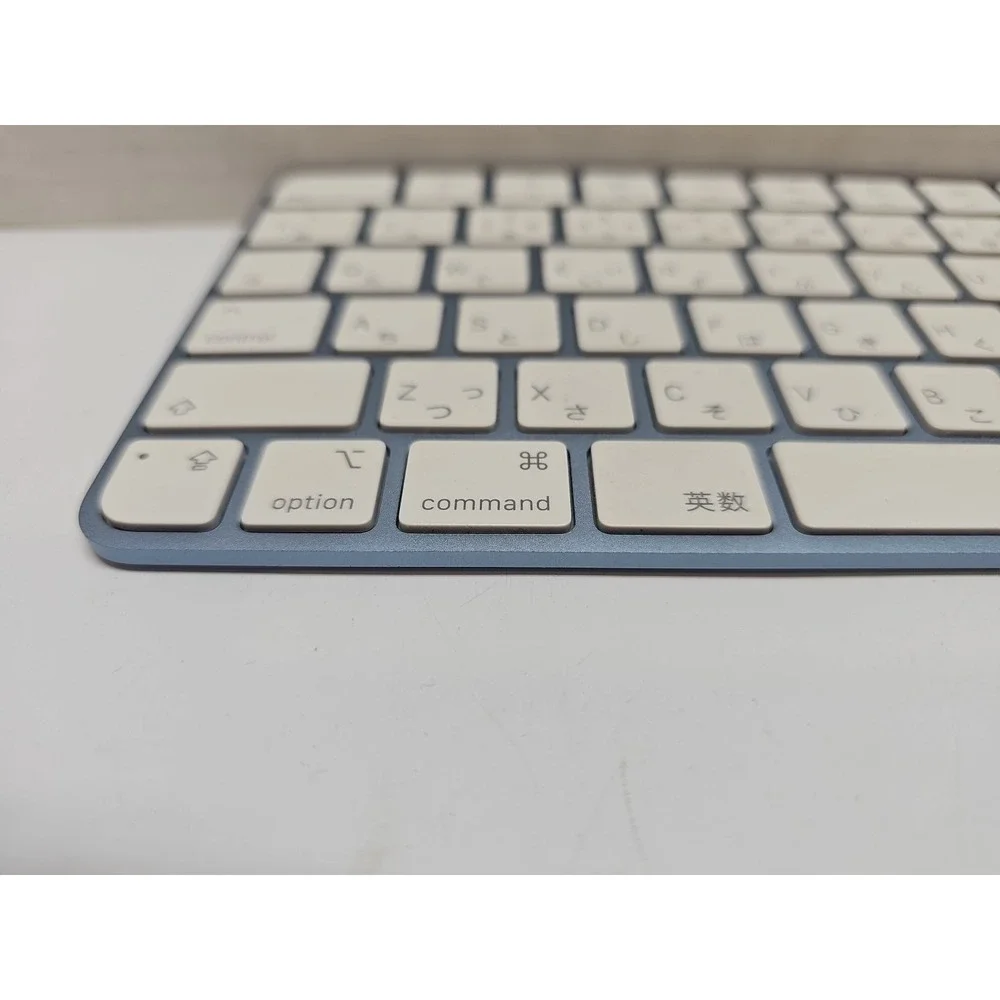 Apple magic keyboard