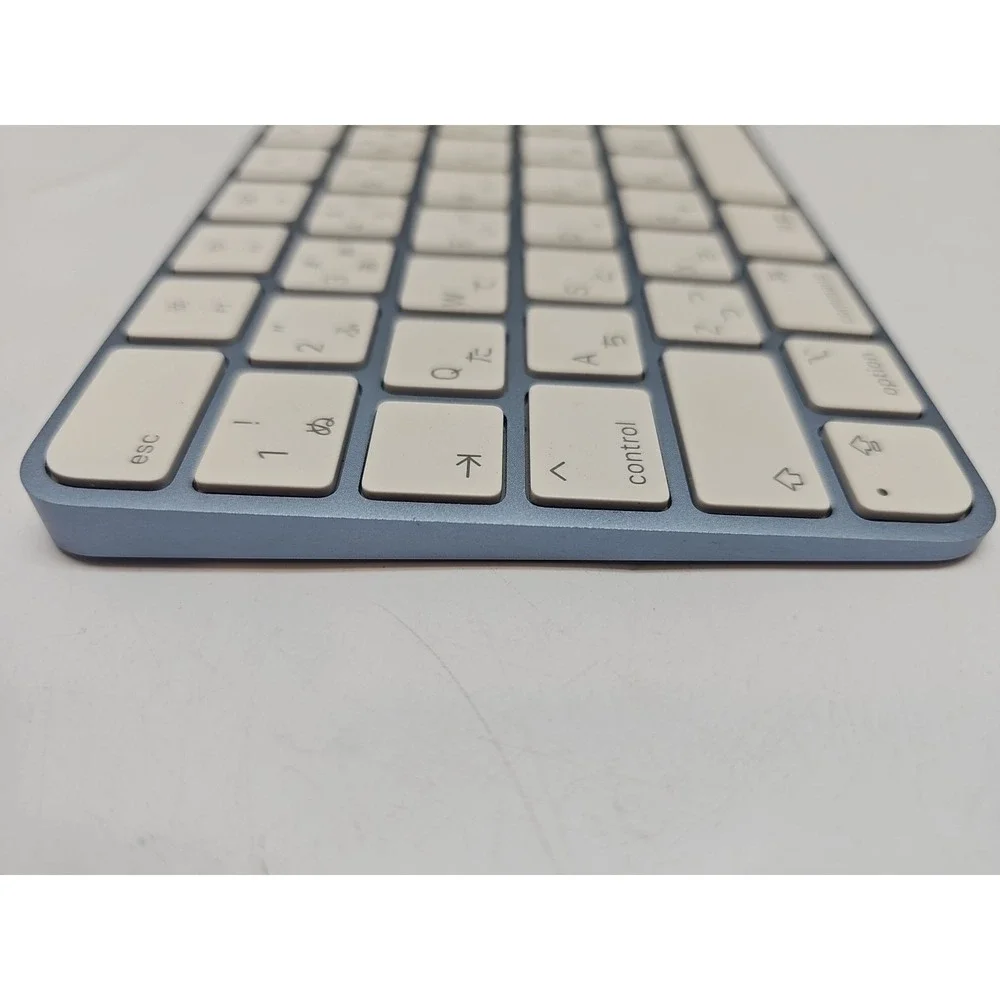 Apple magic keyboard