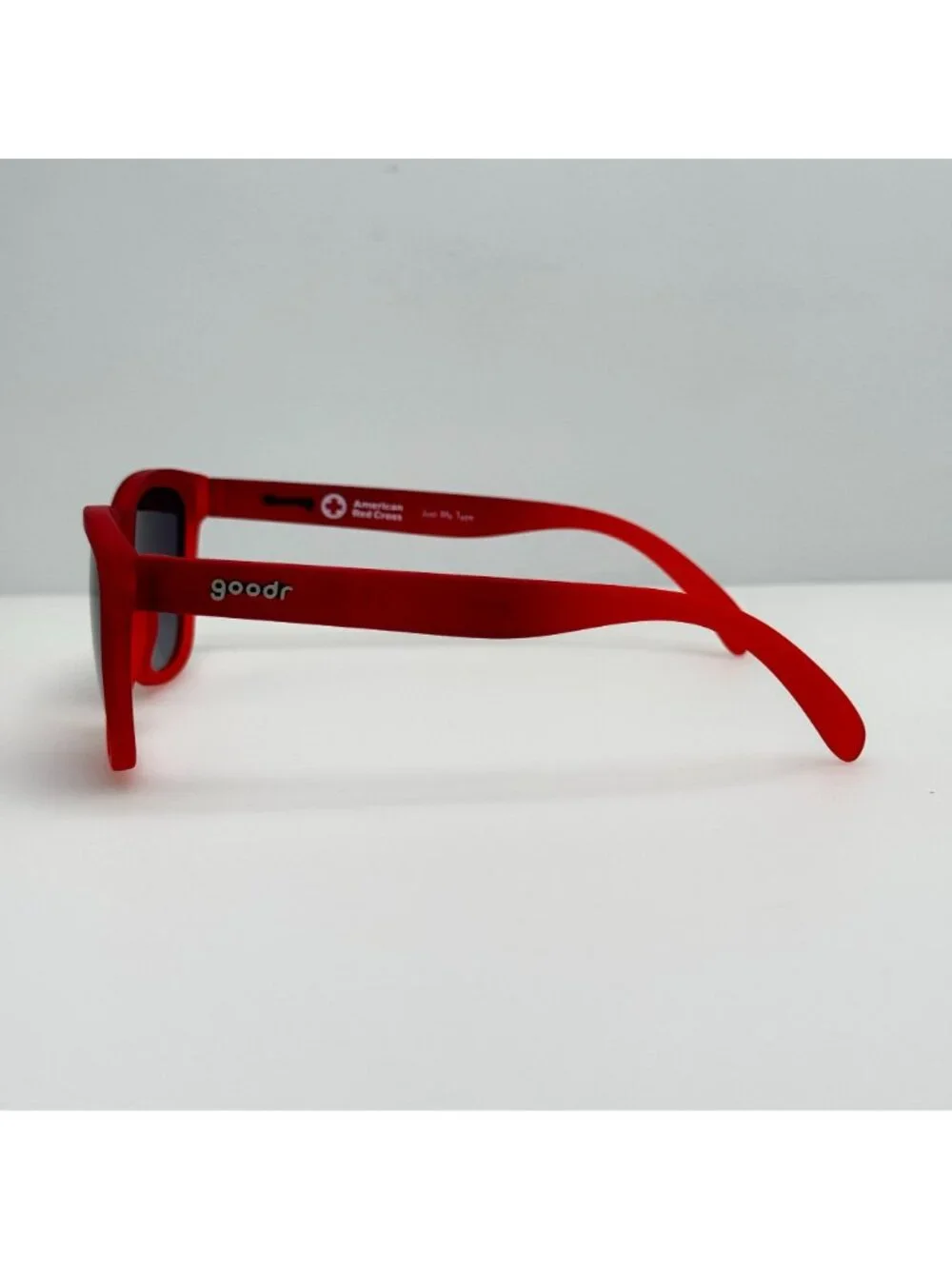 goodr lenses have