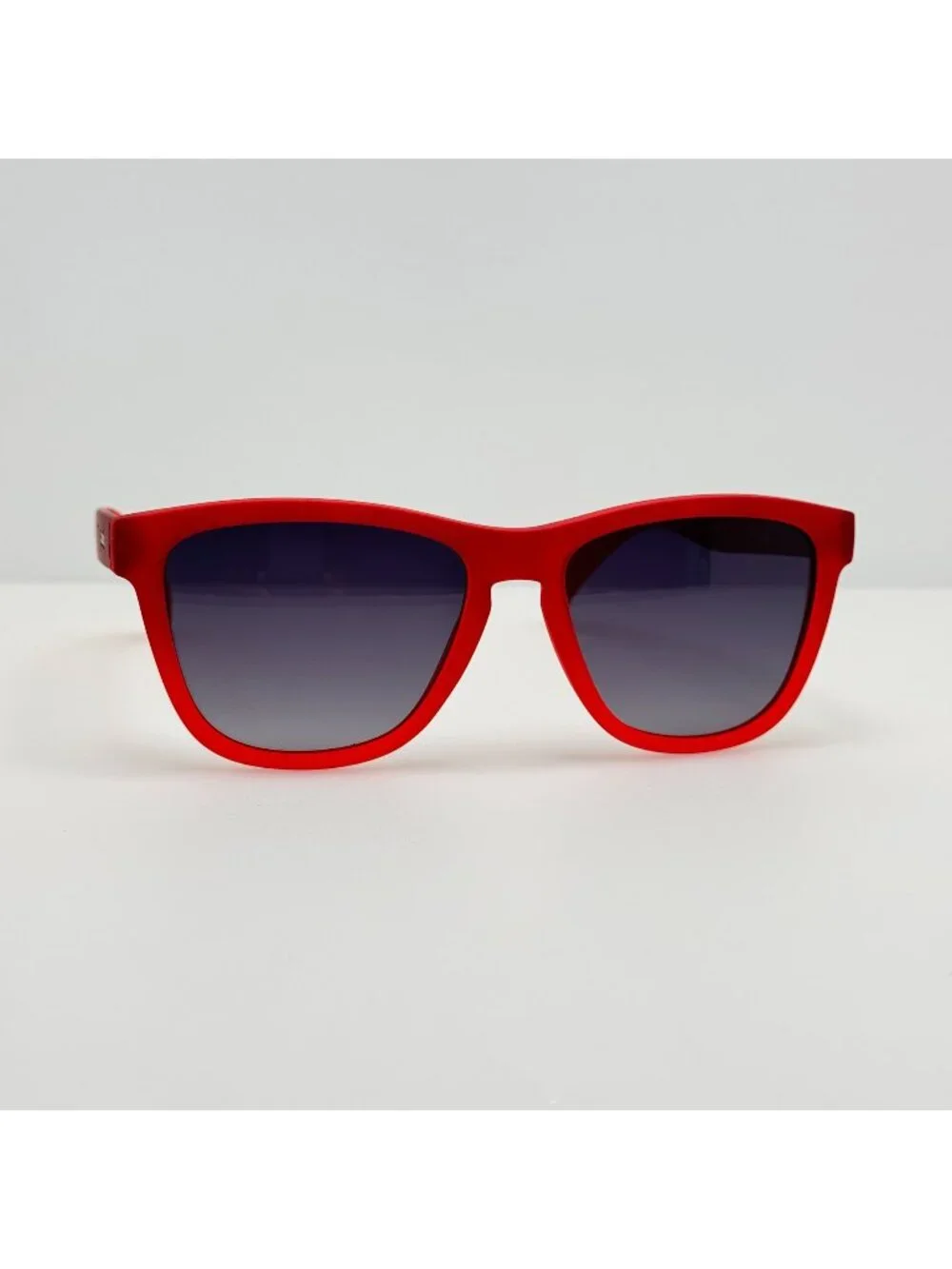 Goodr Sunglasses American Red Cross Just My Type W/ Bag D
