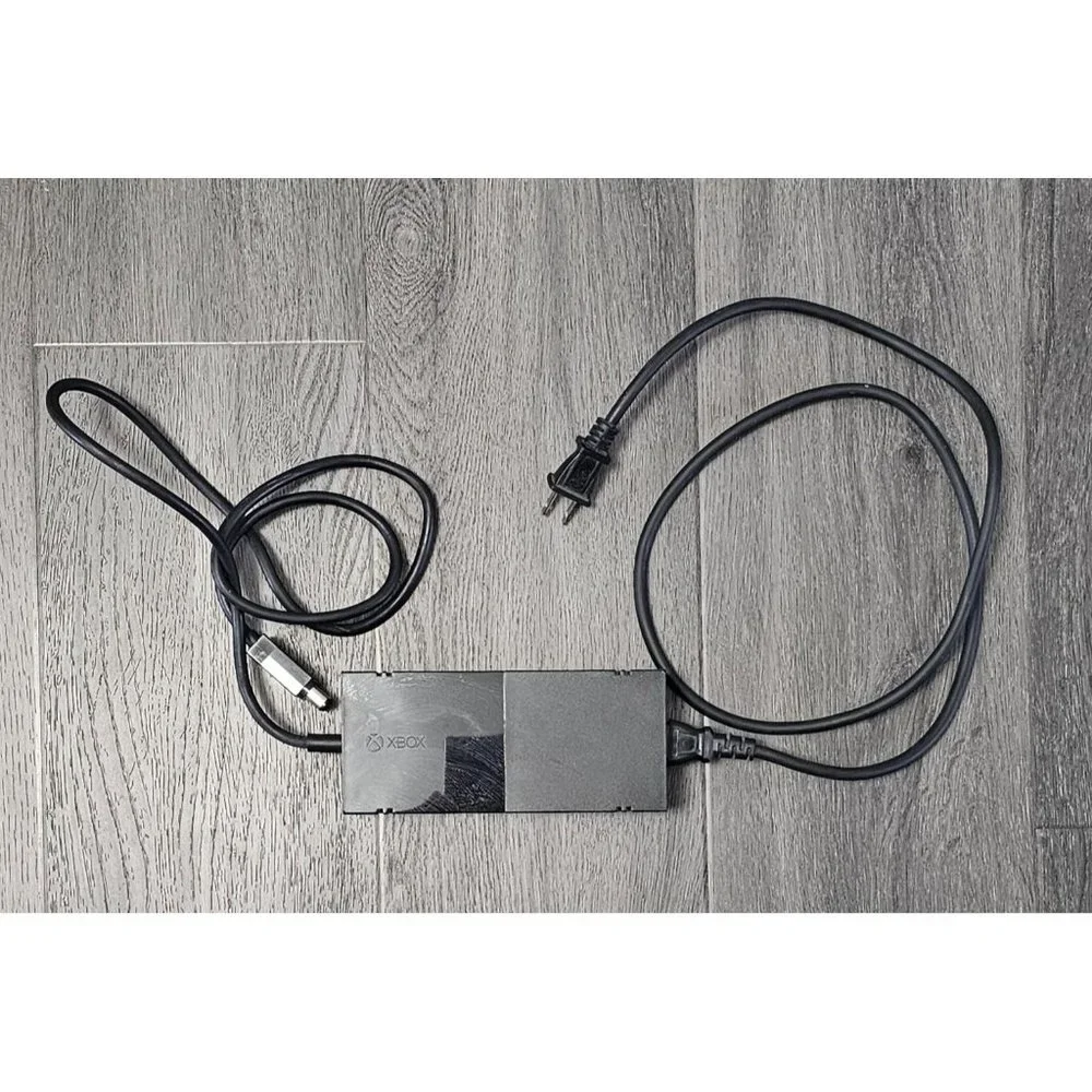 Microsoft xbox one