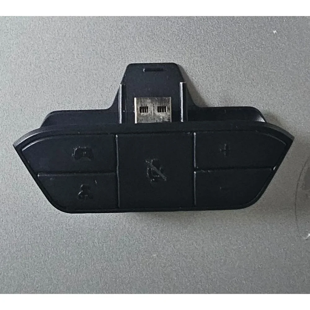 Microsoft xbox one