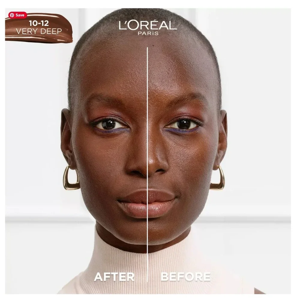 LOréal loreal true