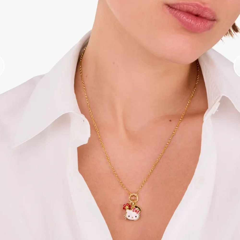 kate spade charming hello