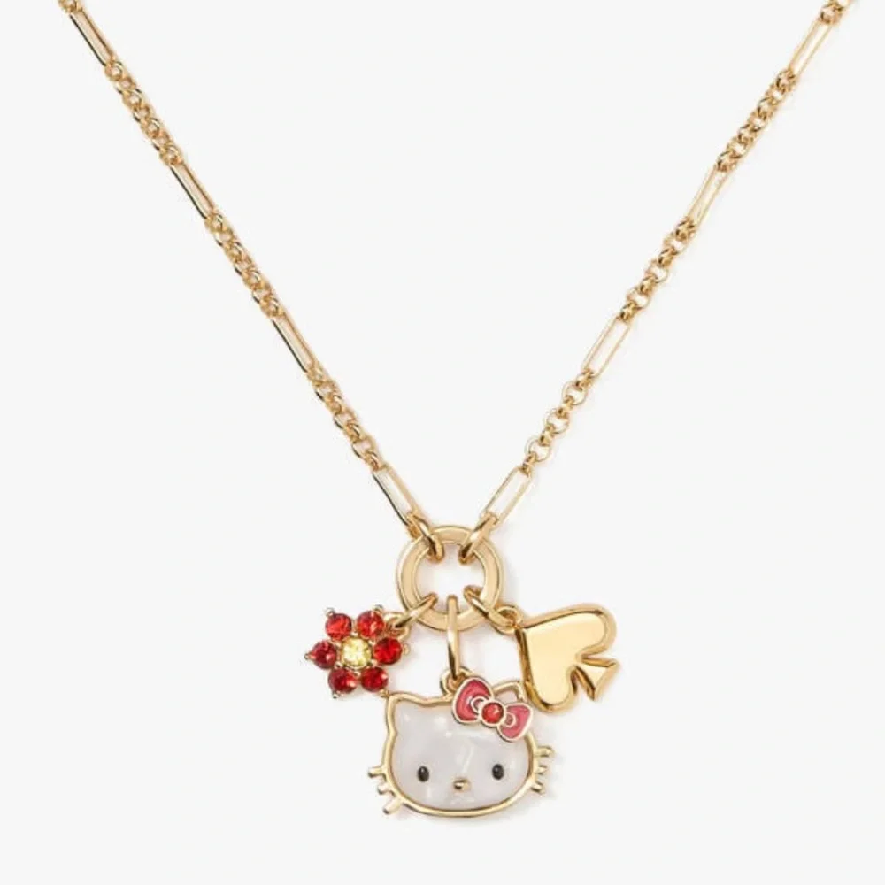 kate spade charming hello