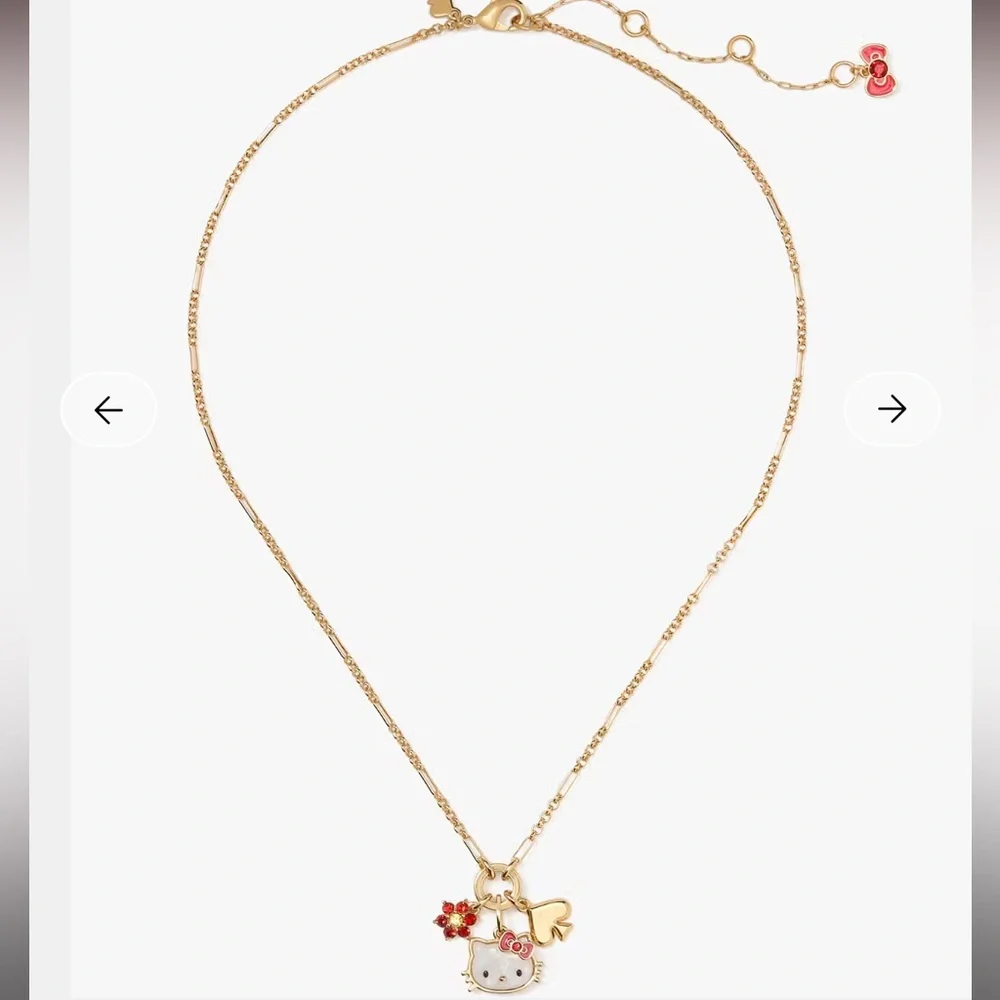 kate spade charming hello