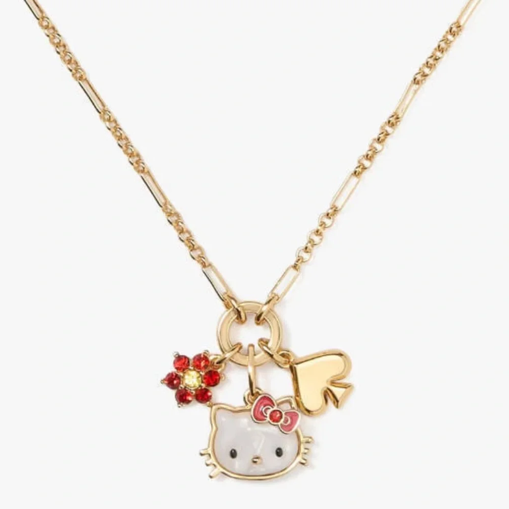 kate spade charming hello