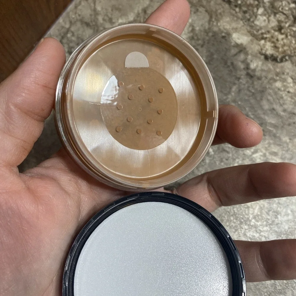 Bobbi Brown rare bobbi
