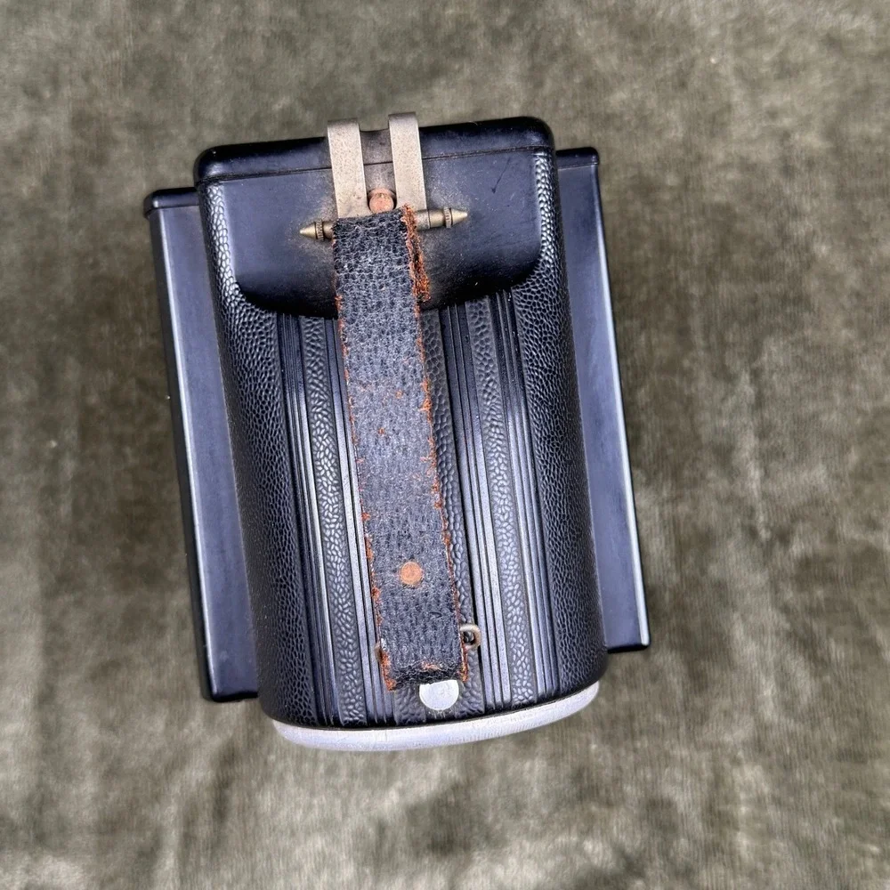 Spartus deco review