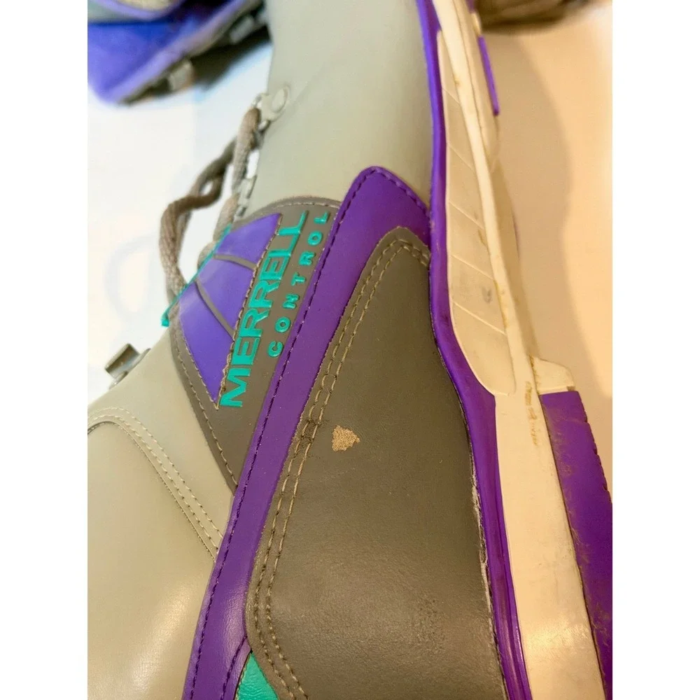 Merrell vtg control