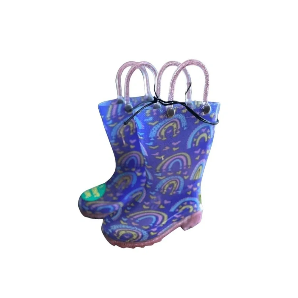Western Chief nwt western
