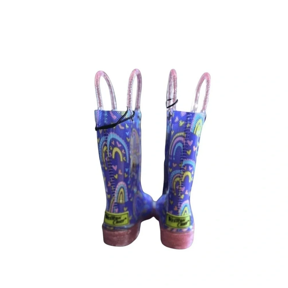 Western Chief nwt western