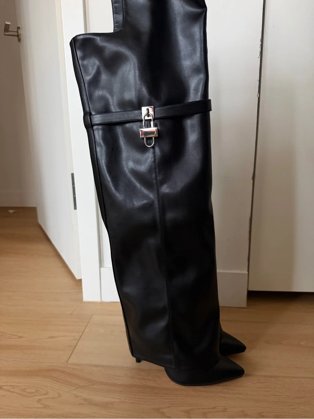 Seensense never worn