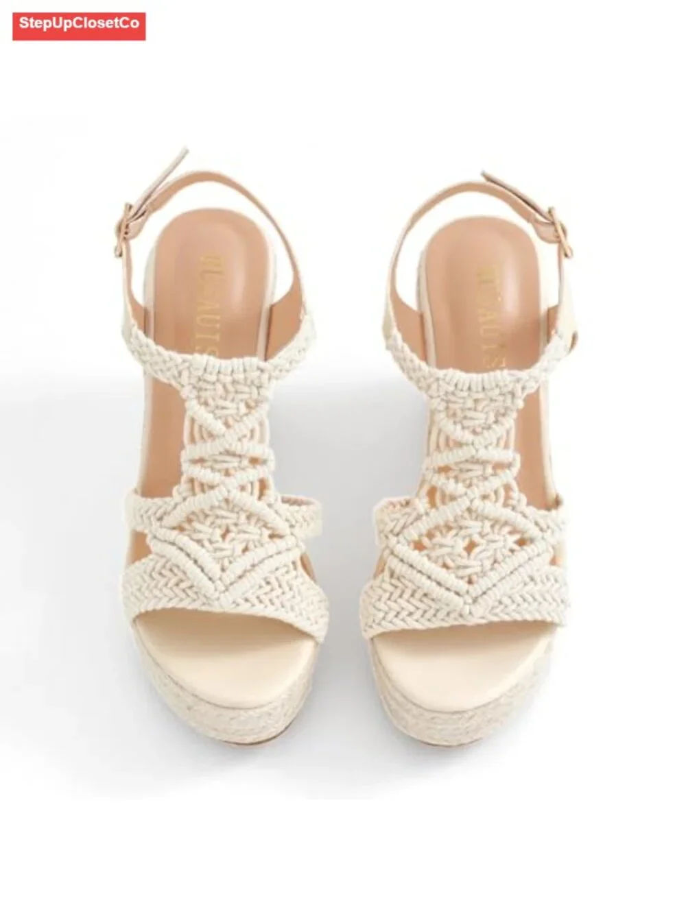 N/A these woven