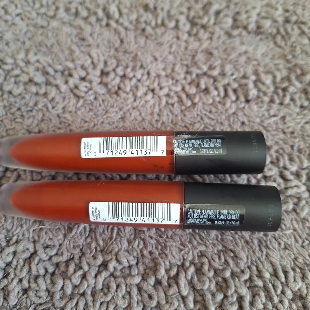 N/A pk oreal