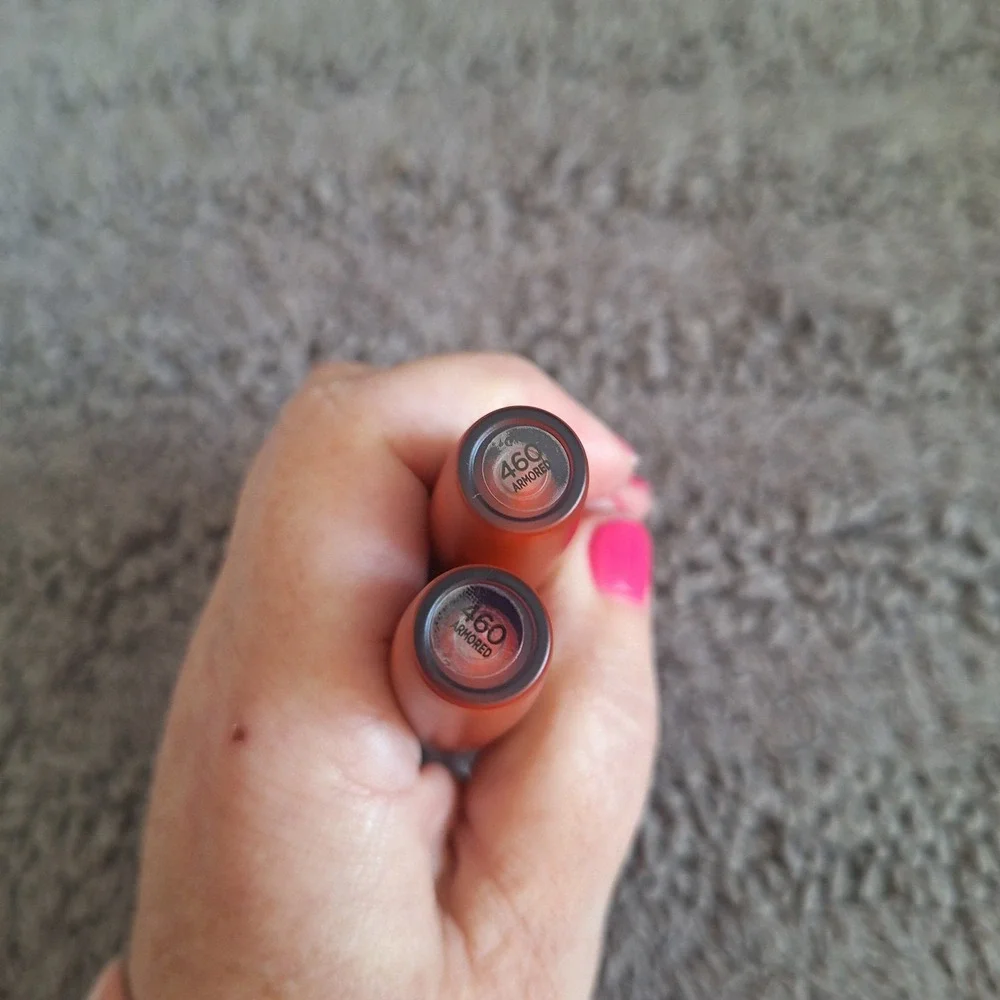 N/A pk oreal