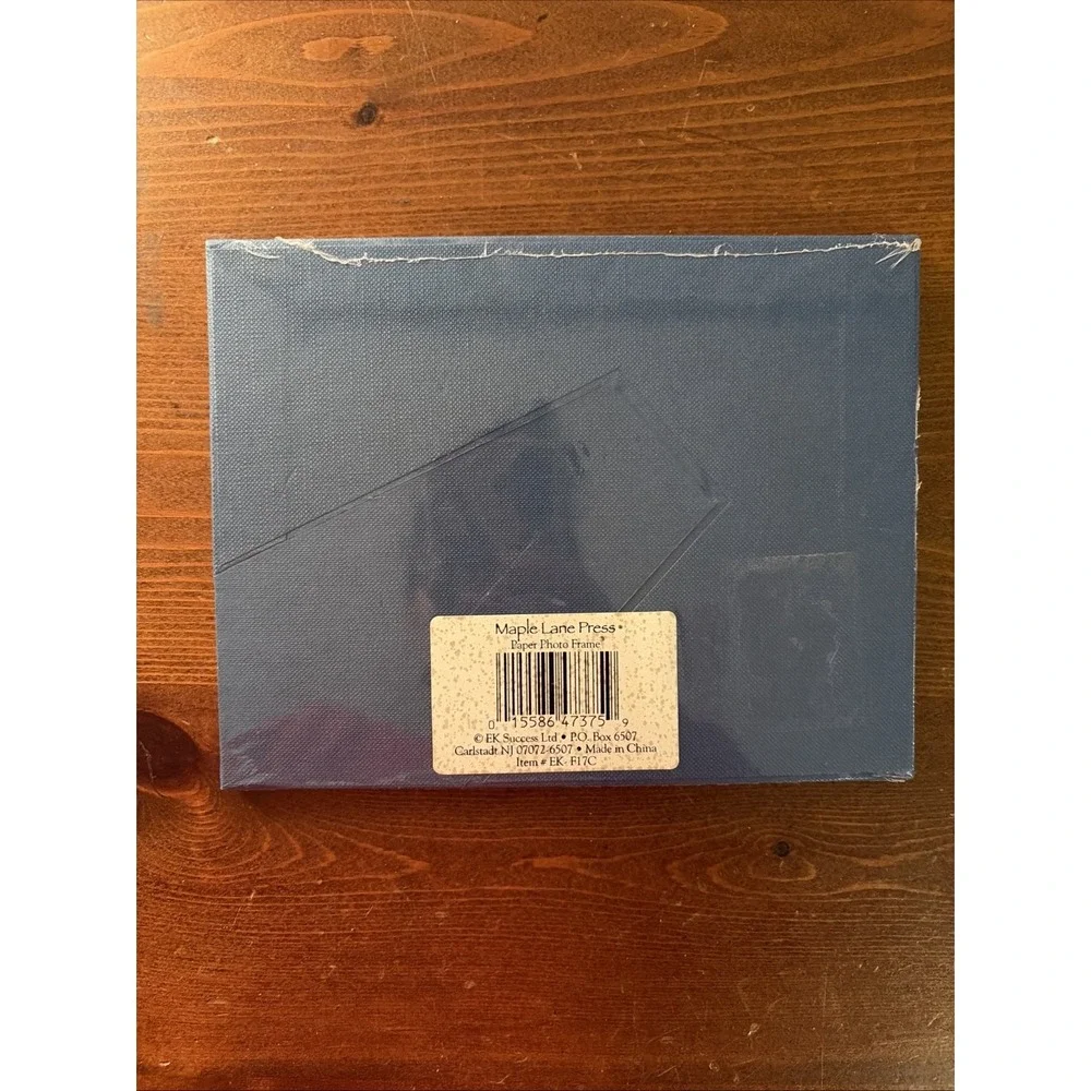 Maple Lane Press brand new