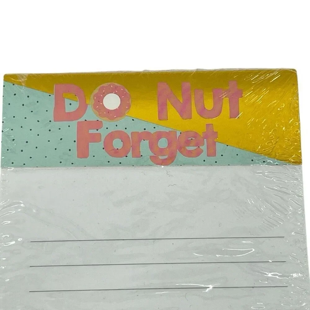 Unbranded do nut
