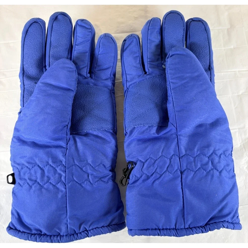 3M Thinsulate these vintage