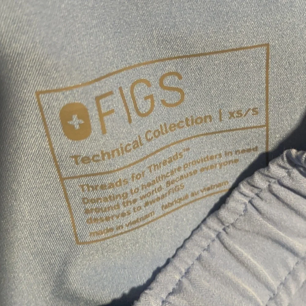 Figs tansen jogger