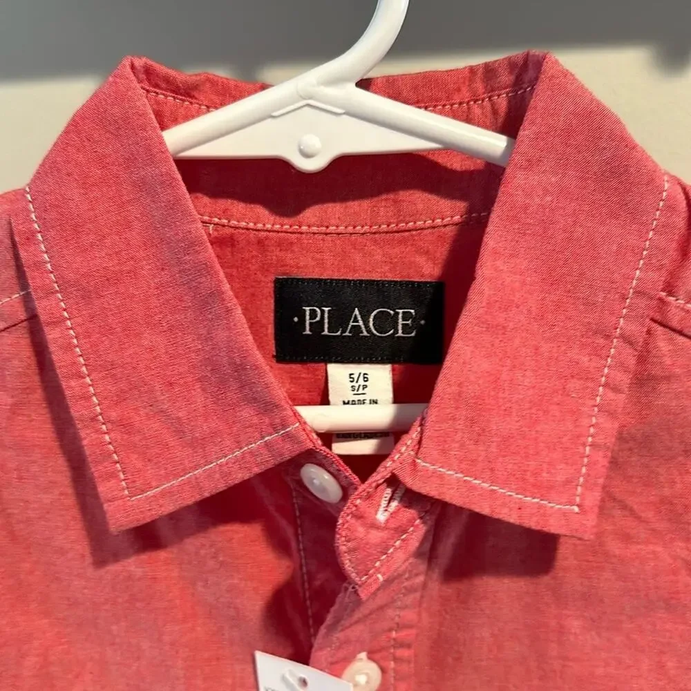 The Childrens Place new tags