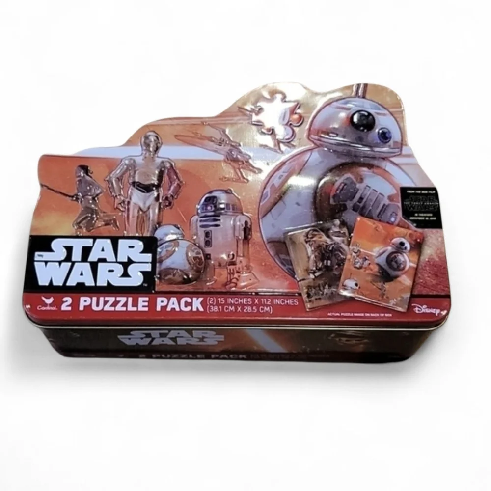 Disney star wars