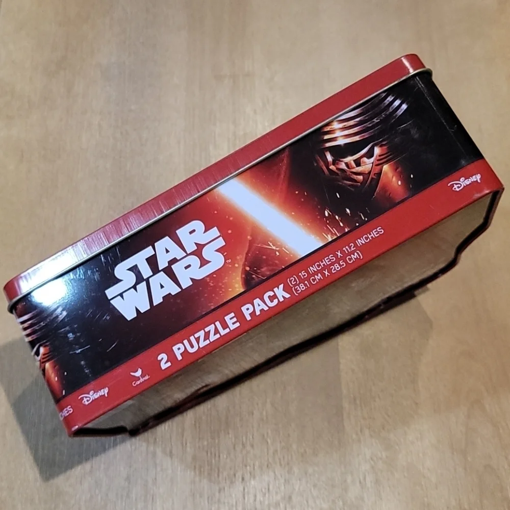Disney star wars
