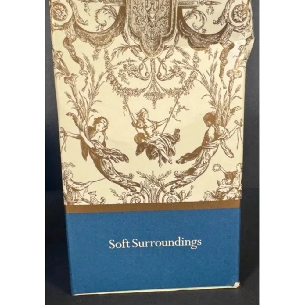 Soft Surroundings rare hard
