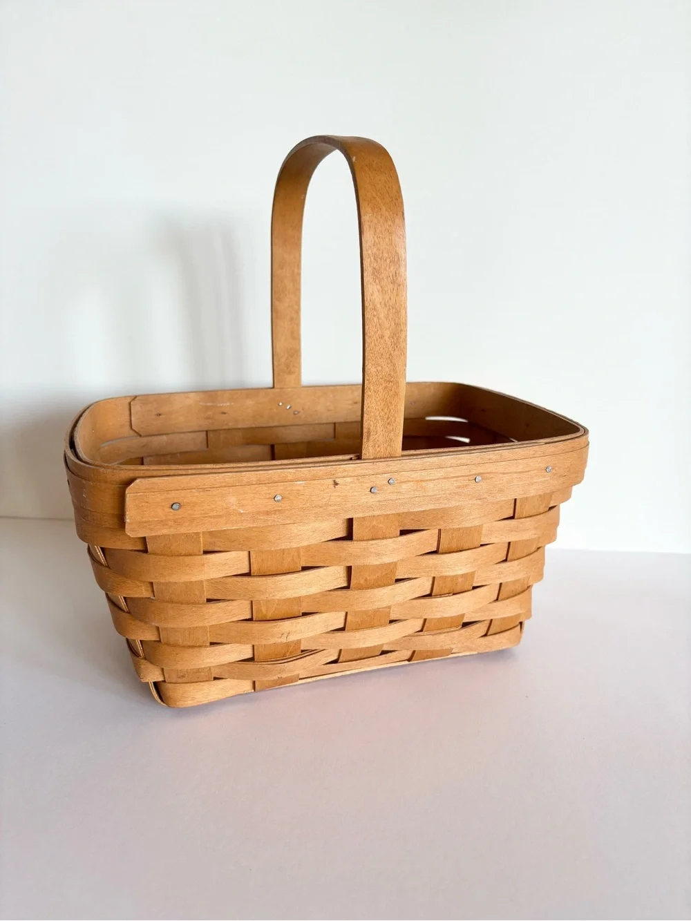 Longaberger vintage 1996