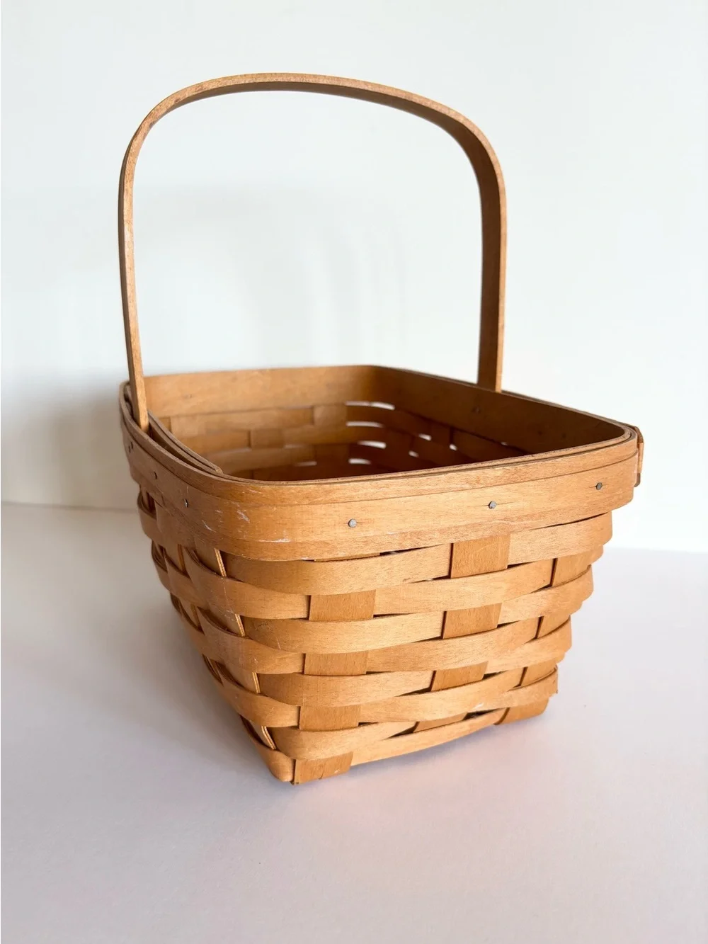 Longaberger vintage 1996