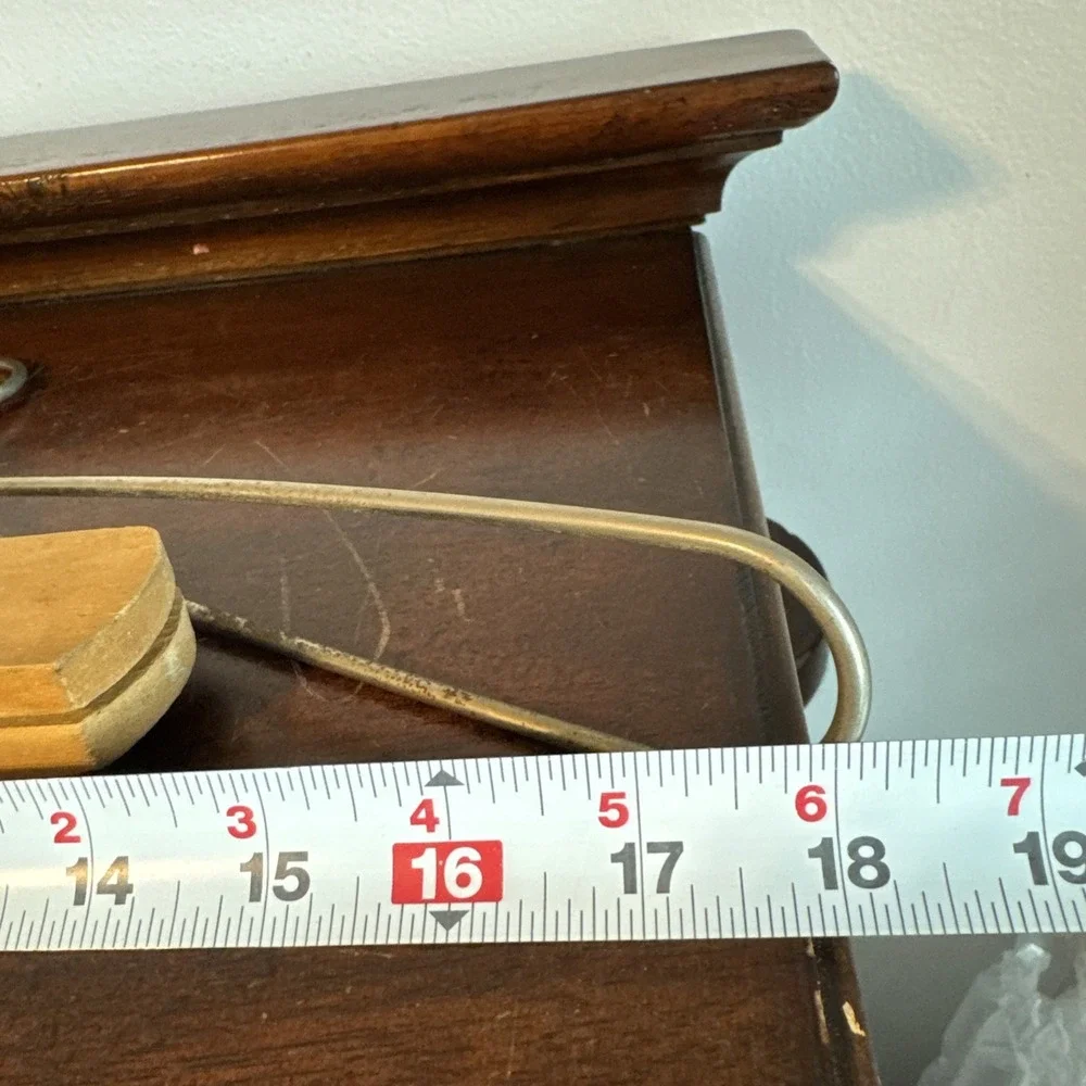 Walker Family Goods 18 vintage