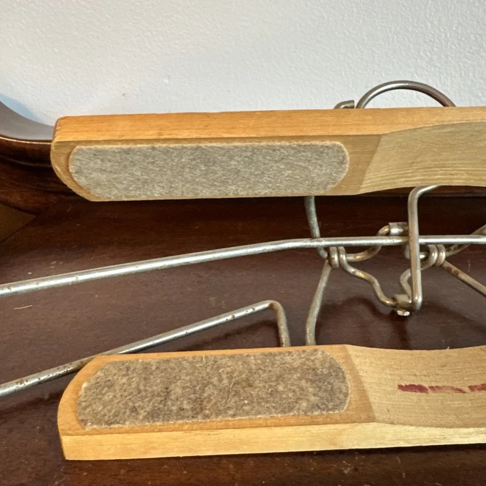 Walker Family Goods 18 vintage