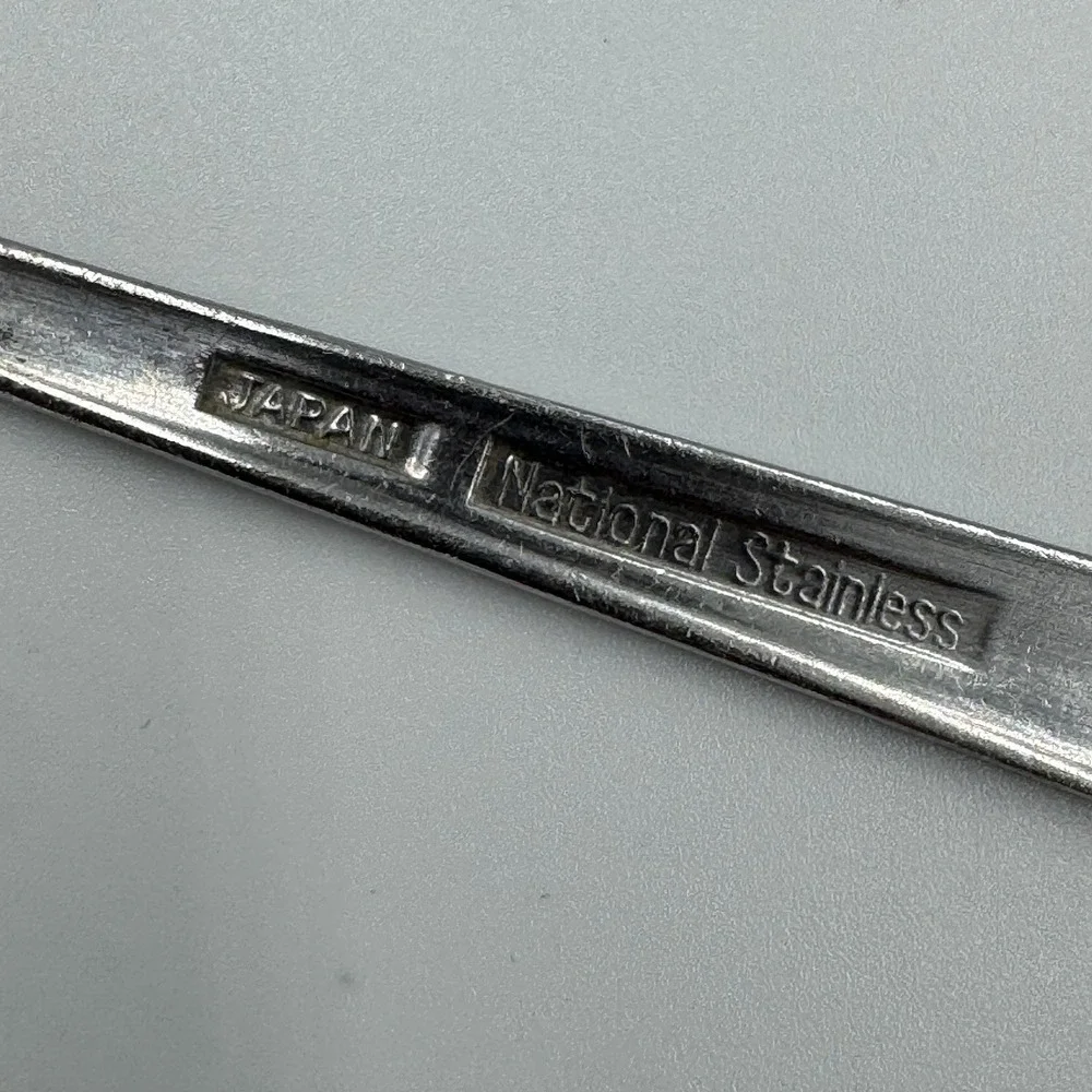 National Stainless national stainless