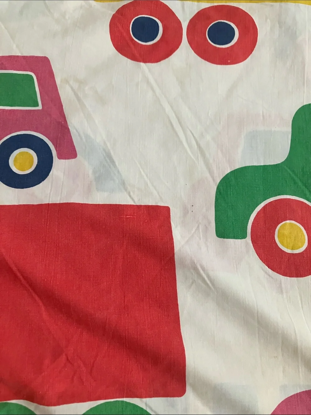 Marimekko bright kid
