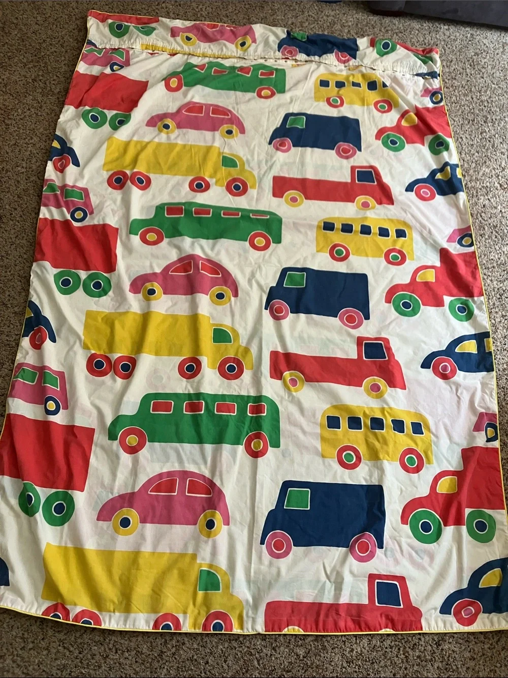 Marimekko bright kid