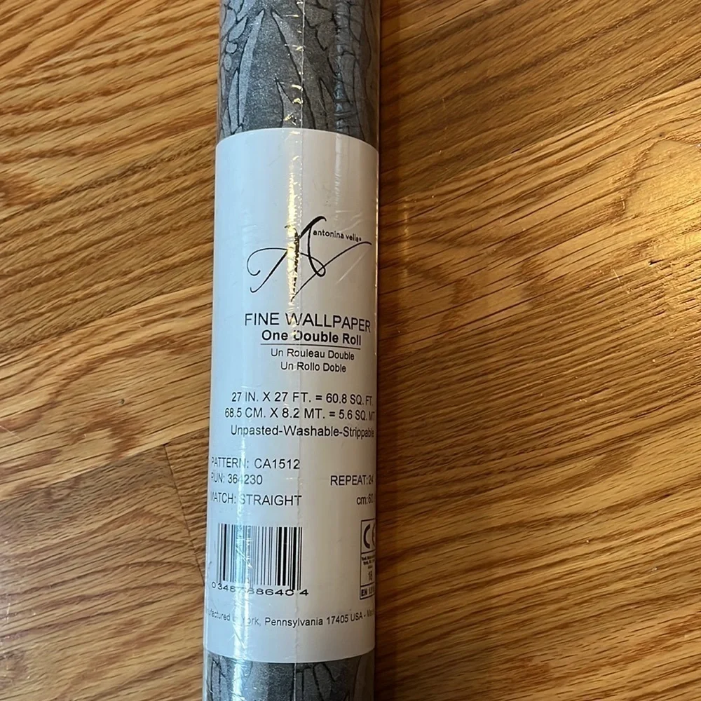 Anthropologie one roll